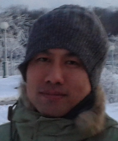 Kosuke Sato